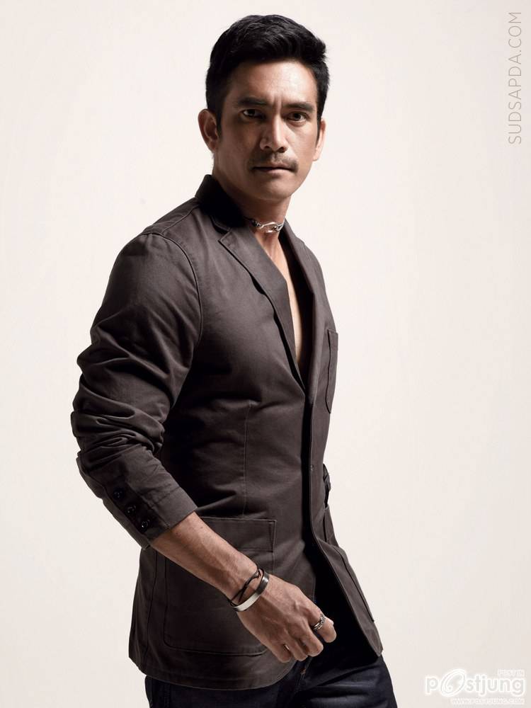 คนหล่อขอทำดี ปี6 Set3