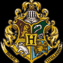 Hogwarts School of Witchcraft and Wizardry...