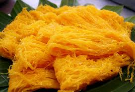 ขนมไทยมาแล้วจร้า...