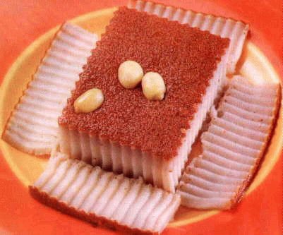 ขนมไทยมาแล้วจร้า...