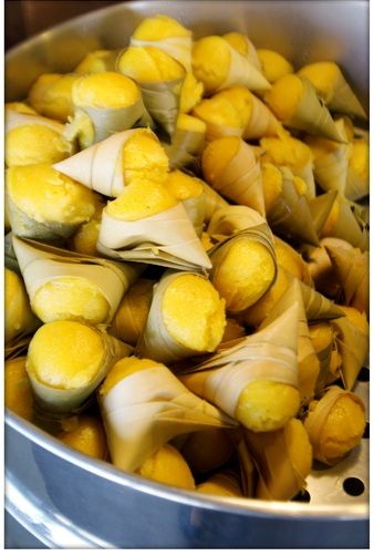 ขนมไทยมาแล้วจร้า...
