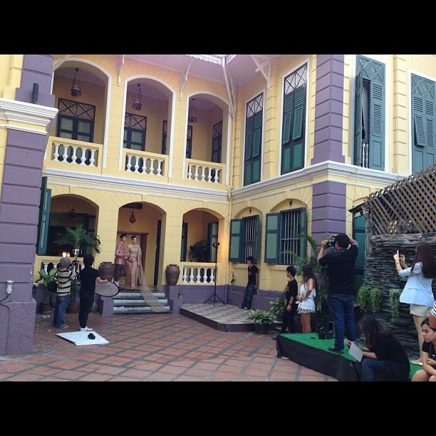 แมท ภีรนีย์ - ตูมตาม   Finale wedding