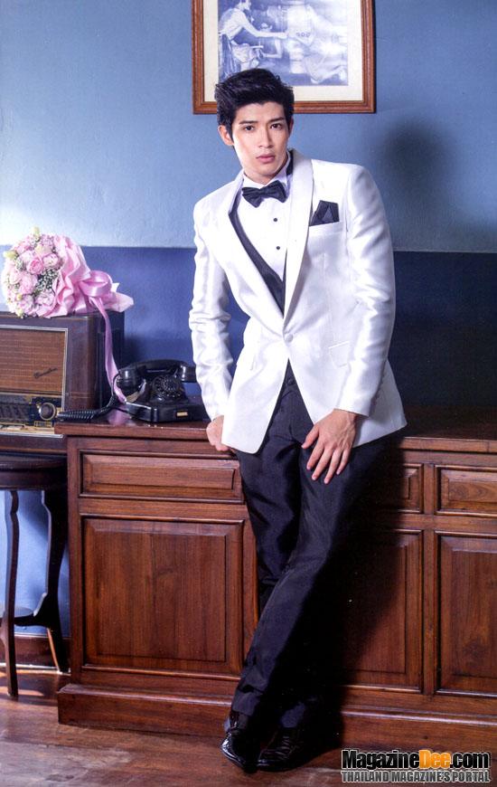 แมท ภีรนีย์ - ตูมตาม   Finale wedding