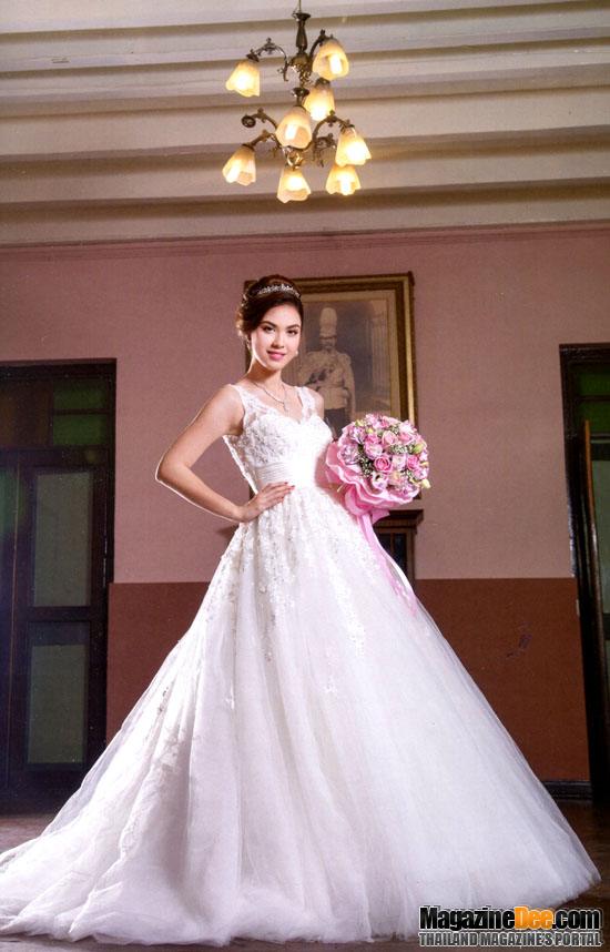 แมท ภีรนีย์ - ตูมตาม   Finale wedding