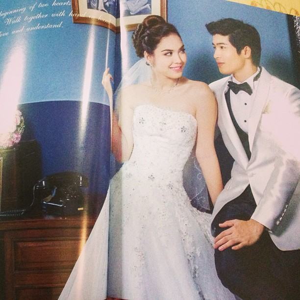 แมท ภีรนีย์ - ตูมตาม   Finale wedding