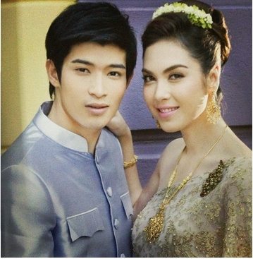 แมท ภีรนีย์ - ตูมตาม   Finale wedding