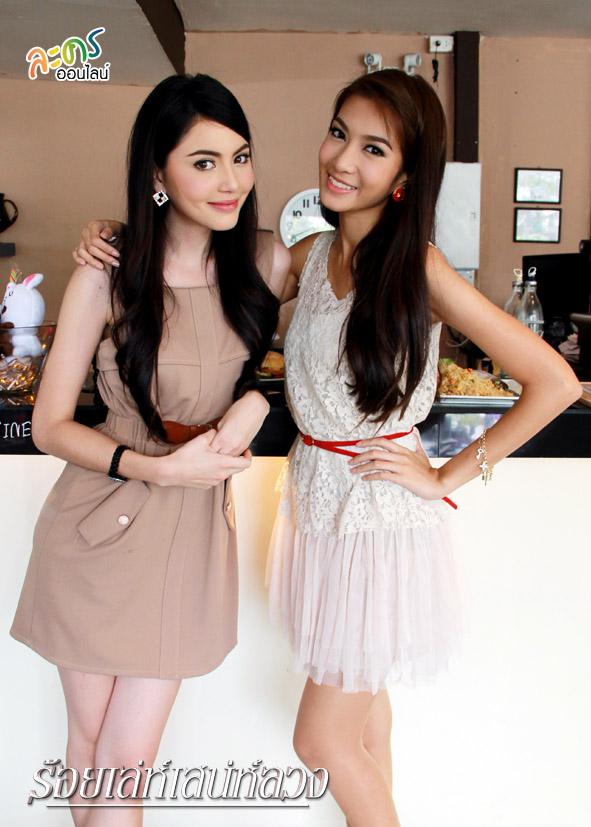 ใหม่ ดาวิกา