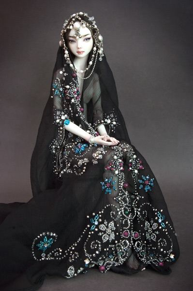 ตุ๊กตา ราคาแพงที่สุดในโลก !!!