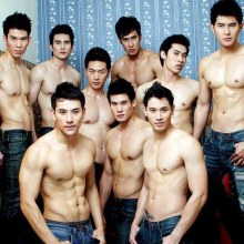 หุ่นดีๆ