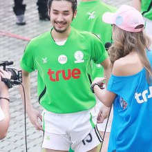 ต้น เอเอฟ 7 ลุคนี้แซ่บเวอร์