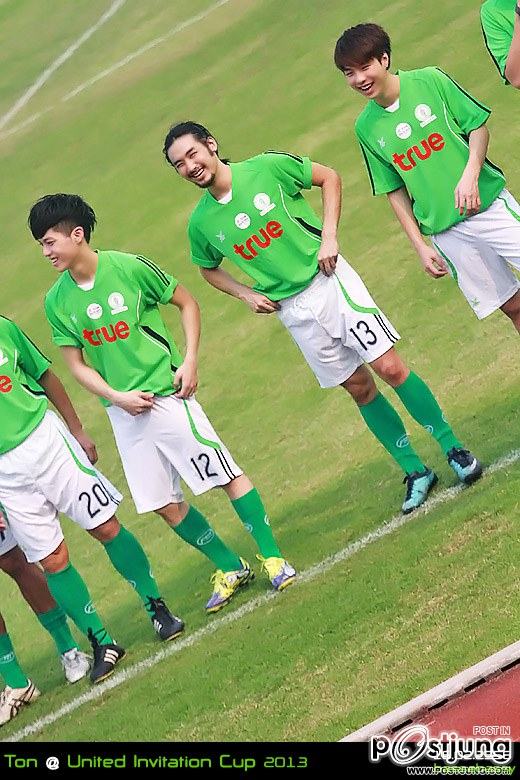 ต้น เอเอฟ 7 ลุคนี้แซ่บเวอร์