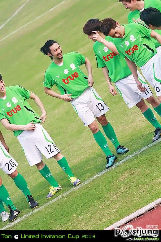 ต้น เอเอฟ 7 ลุคนี้แซ่บเวอร์