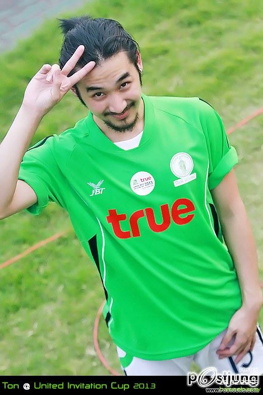 ต้น เอเอฟ 7 ลุคนี้แซ่บเวอร์