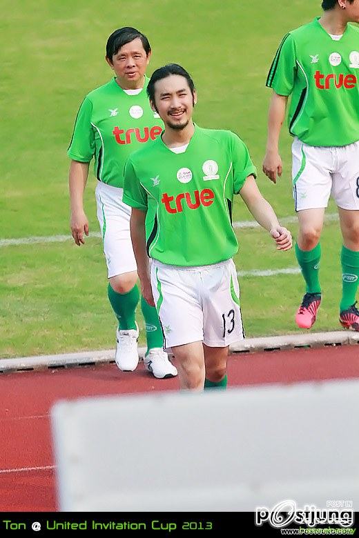 ต้น เอเอฟ 7 ลุคนี้แซ่บเวอร์