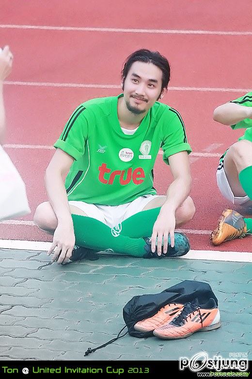 ต้น เอเอฟ 7 ลุคนี้แซ่บเวอร์