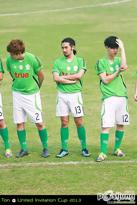 ต้น เอเอฟ 7 ลุคนี้แซ่บเวอร์