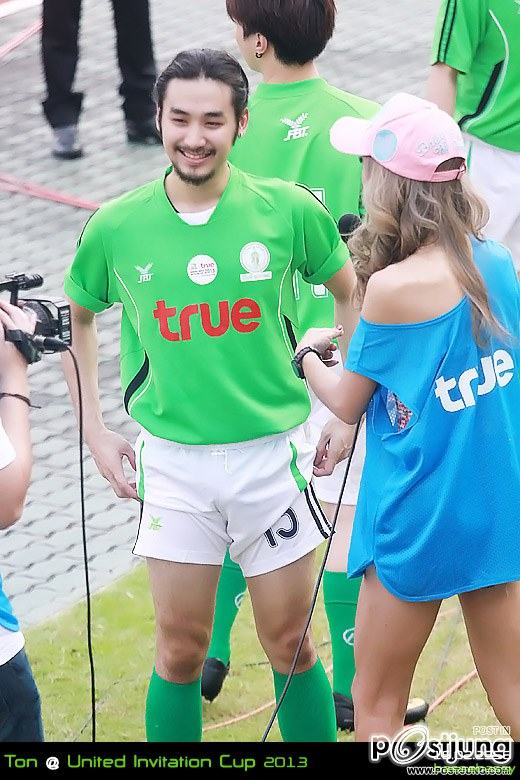 ต้น เอเอฟ 7 ลุคนี้แซ่บเวอร์