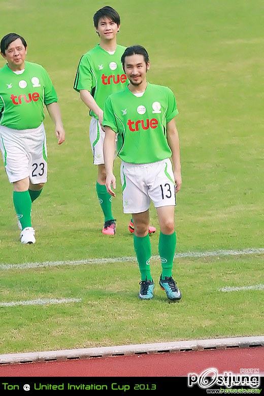 ต้น เอเอฟ 7 ลุคนี้แซ่บเวอร์