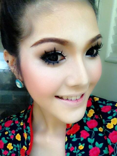 สาวประเภท2ที่กำลังมาแรงที่สุดในตอนนี้ น้องมินิ