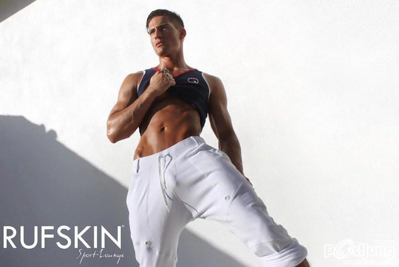 Rufskin : Sport