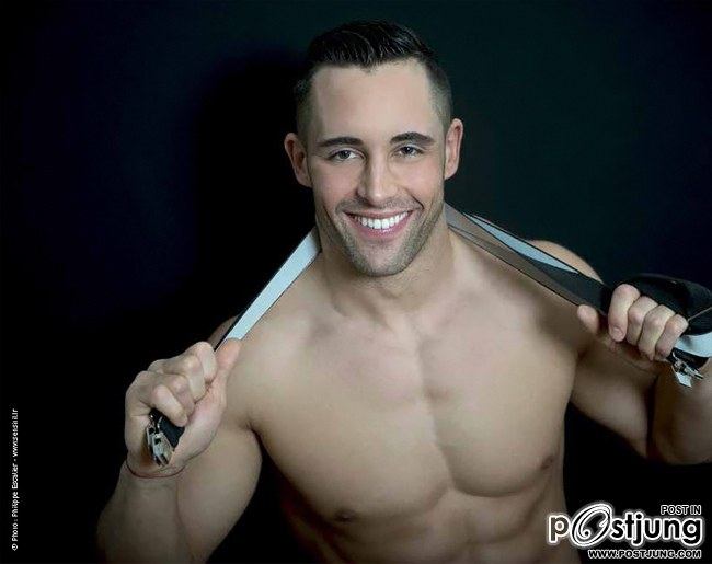 Valentin by Philippe Escalier