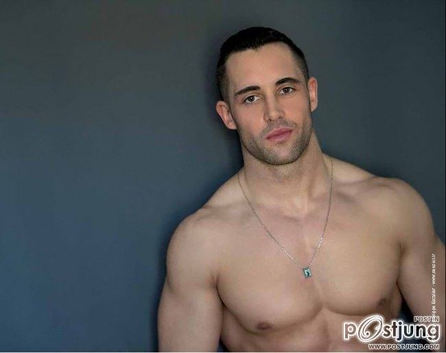 Valentin by Philippe Escalier