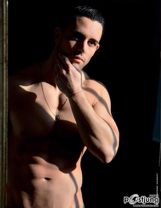 Valentin by Philippe Escalier