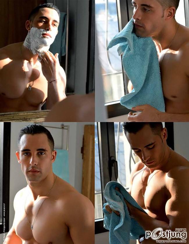 Valentin by Philippe Escalier