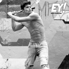 Update : EY! MAGATEEN