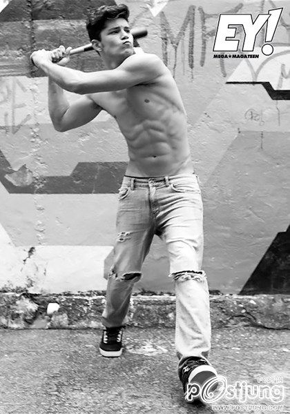 Update : EY! MAGATEEN