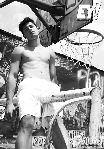 Update : EY! MAGATEEN