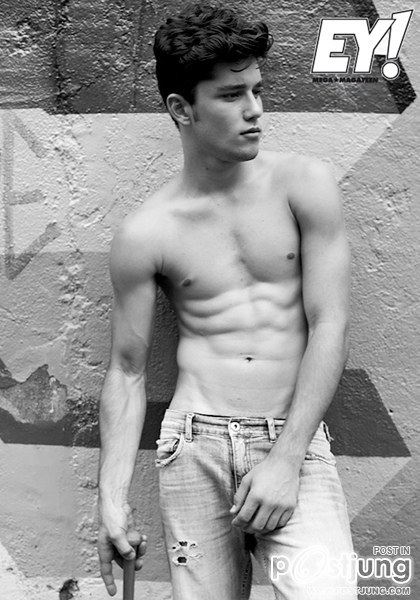 Update : EY! MAGATEEN