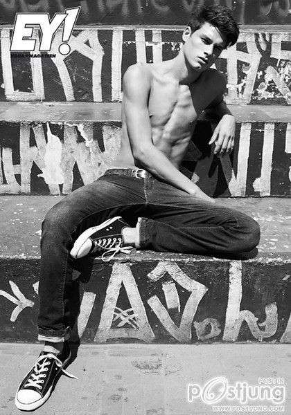 Update : EY! MAGATEEN