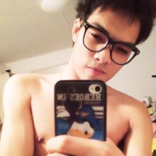 ไอศูรย์หล่อน่ารัก