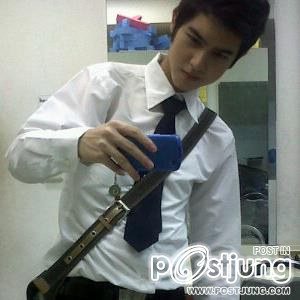 คนนี้คล้ายพี่ต่อแรงเงาเลย