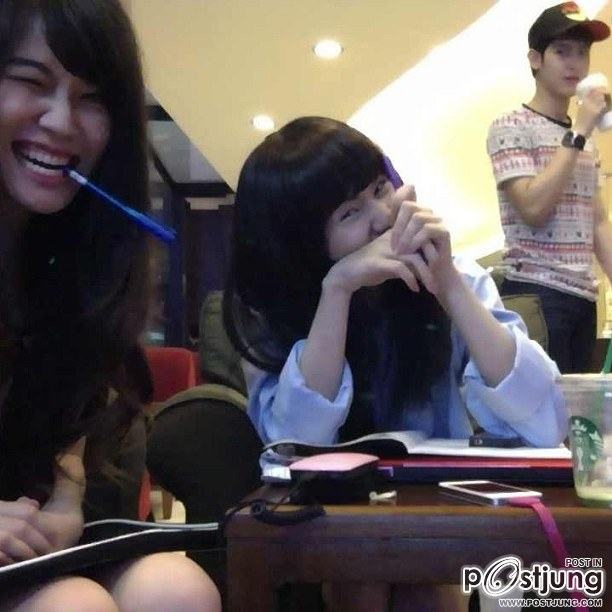 คนนี้คล้ายพี่ต่อแรงเงาเลย