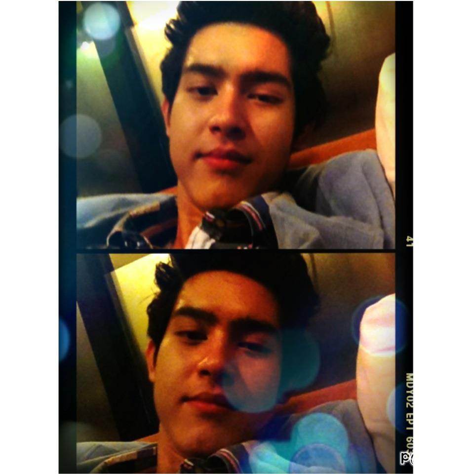 คนนี้คล้ายพี่ต่อแรงเงาเลย