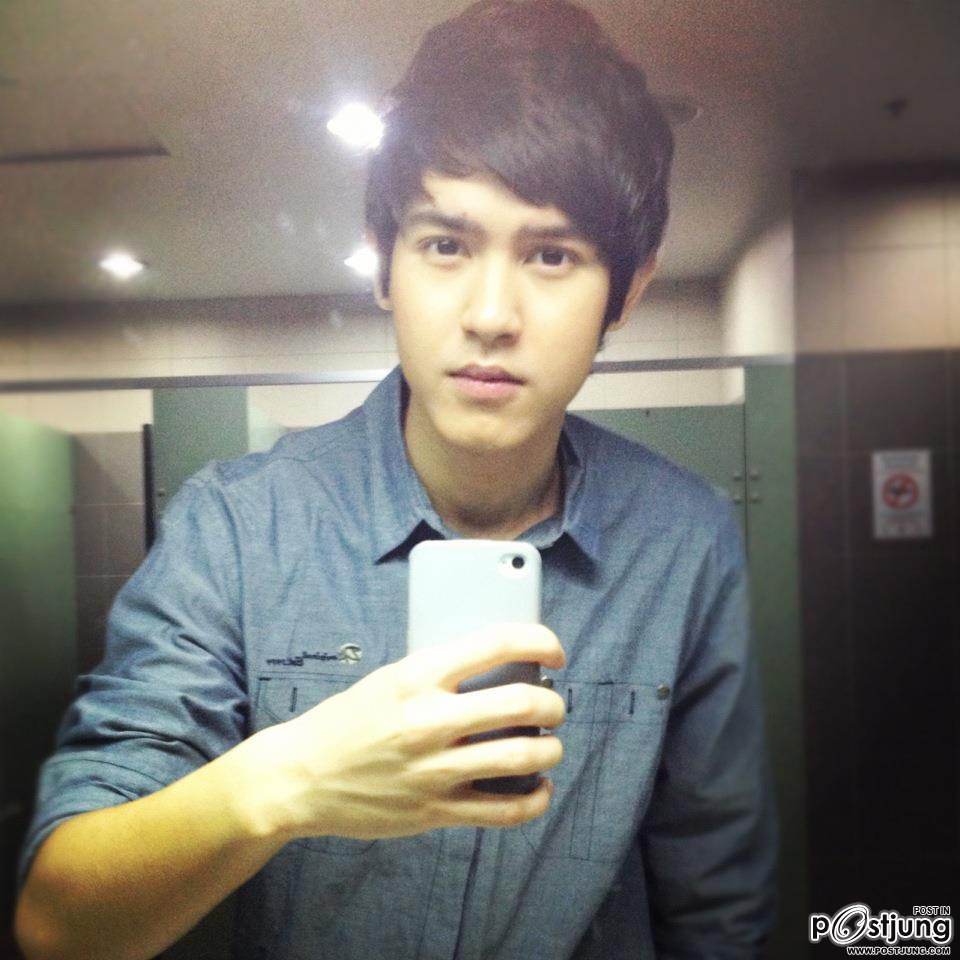 คนนี้คล้ายพี่ต่อแรงเงาเลย