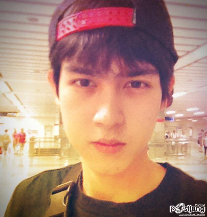 คนนี้คล้ายพี่ต่อแรงเงาเลย