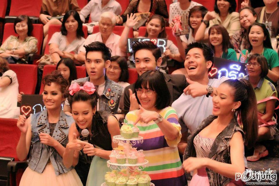 คนนี้คล้ายพี่ต่อแรงเงาเลย