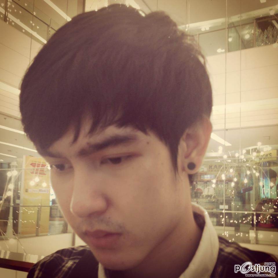 คนนี้คล้ายพี่ต่อแรงเงาเลย