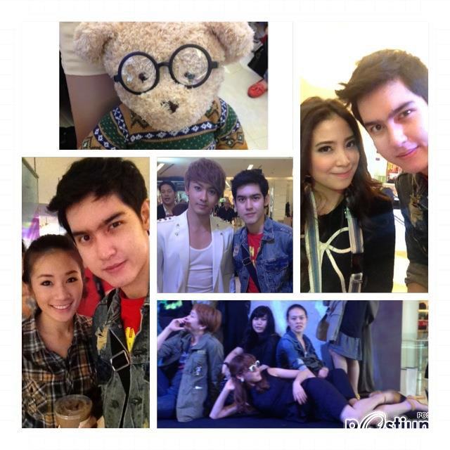 คนนี้คล้ายพี่ต่อแรงเงาเลย