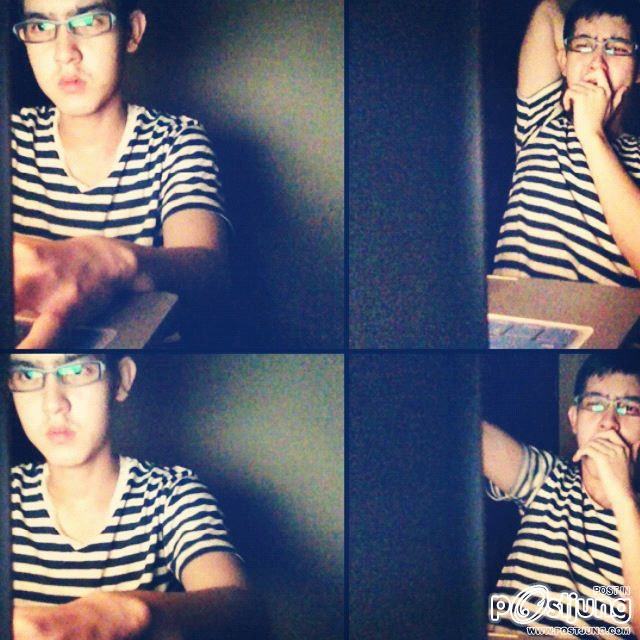 คนนี้คล้ายพี่ต่อแรงเงาเลย