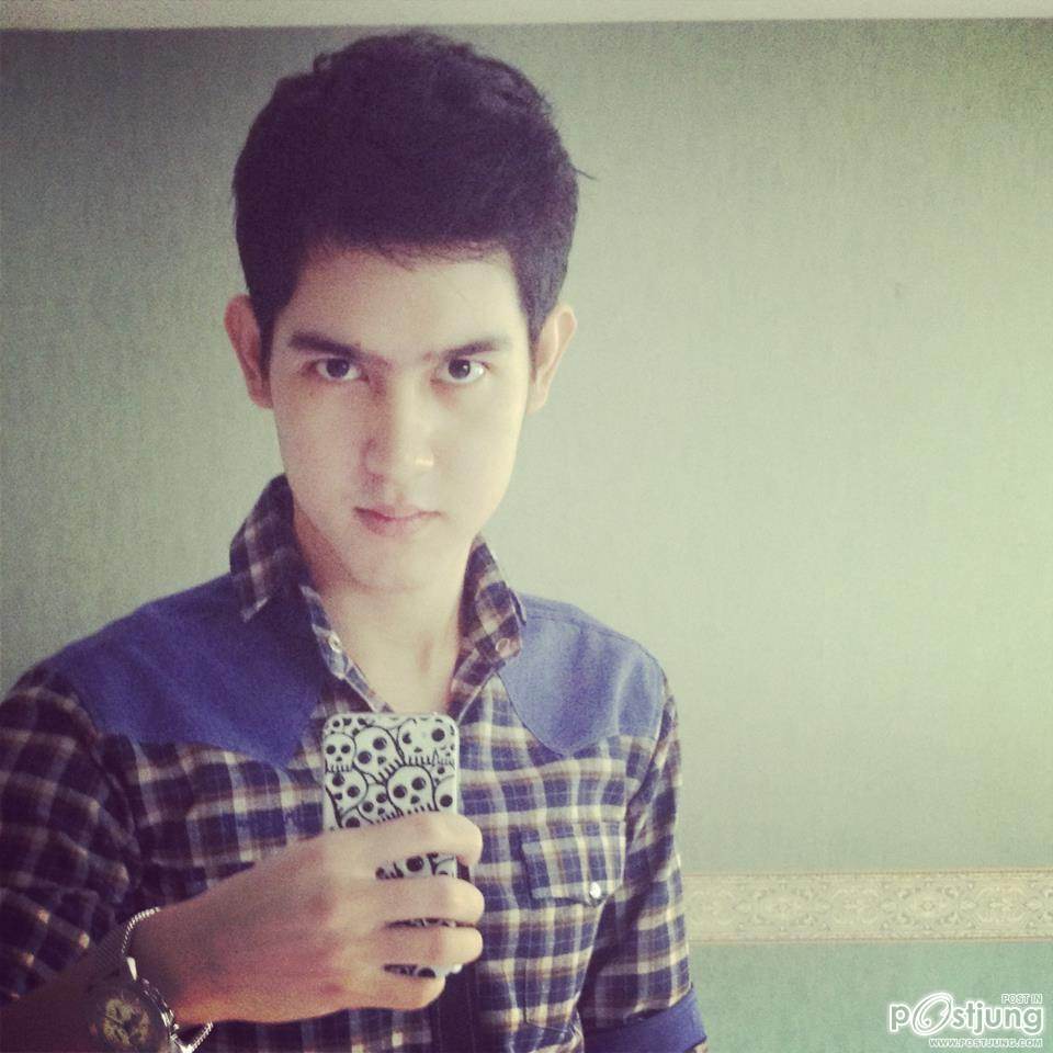 คนนี้คล้ายพี่ต่อแรงเงาเลย