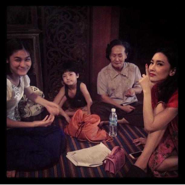 Update ทองเนื้อเก้า ล่าสุดดดด !!