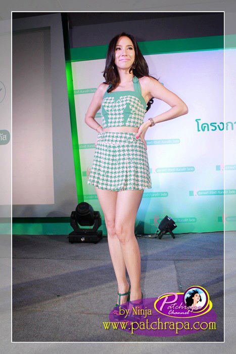 เริ่ดเบาๆ@โครงการ"สุขภาพดี ชีวิตดี "ณ โรงเเรมอิมพีเรียล ควีนส์ปาร์ค!!