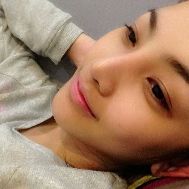 มายด์ วรัทยา รอง1 MUT2012(นางเอกใหม่ของคุณแดง)