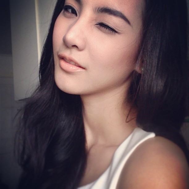 มายด์ วรัทยา รอง1 MUT2012(นางเอกใหม่ของคุณแดง)