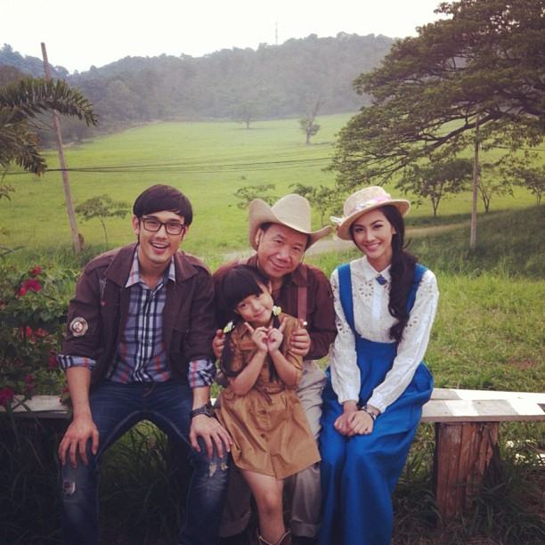 มายด์ วรัทยา รอง1 MUT2012(นางเอกใหม่ของคุณแดง)