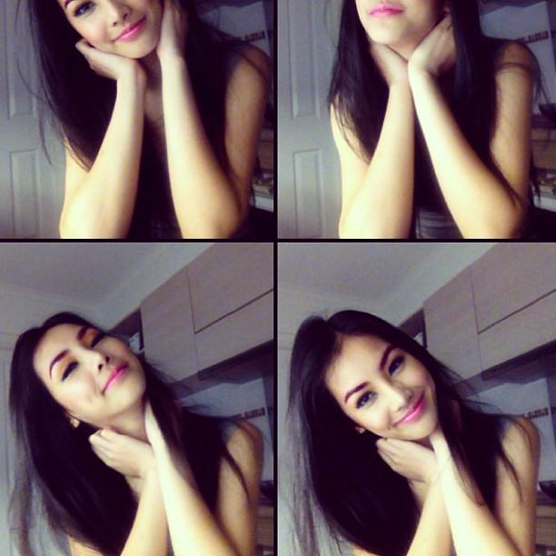 มายด์ วรัทยา รอง1 MUT2012(นางเอกใหม่ของคุณแดง)